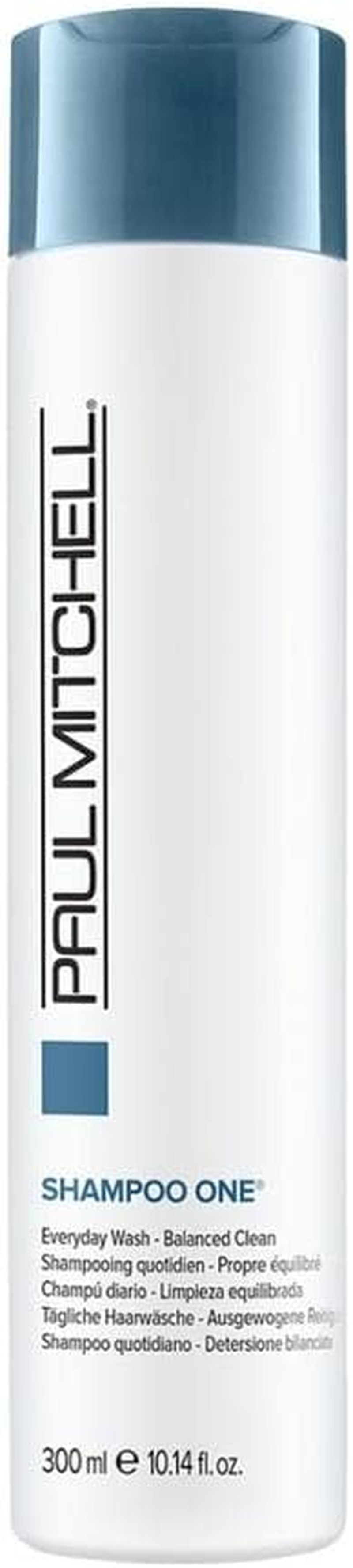 Paul Mitchell Shampoo One, 300Ml image number 2