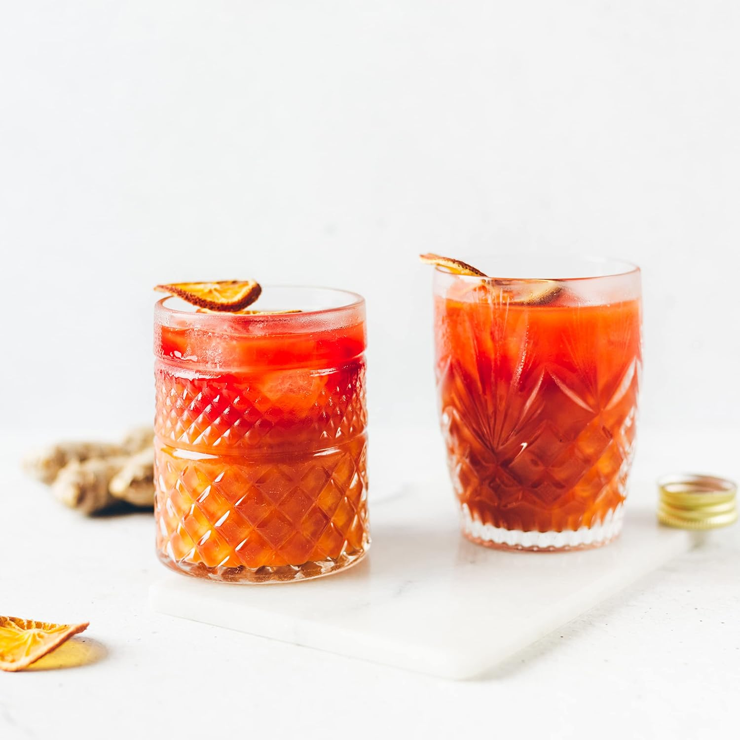 Organic Sea Buckthorn Juice 250Ml image number 1