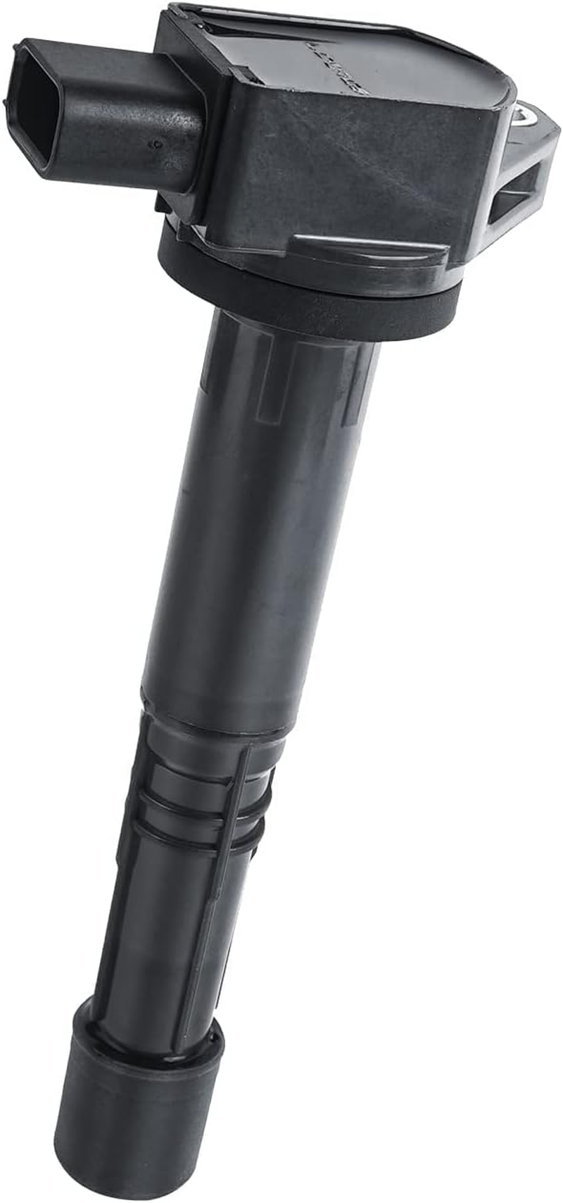 Set of 4 Ignition Coil Pack Fits for L4 2.4 2.0 2002 2003 2004 2005 2006 2007 2008 2009 Honda CRV Accord Civic SI Element S2000 Acura RSX CSX Coil Pack Replaces UF311 UF583 C1382 image number 1