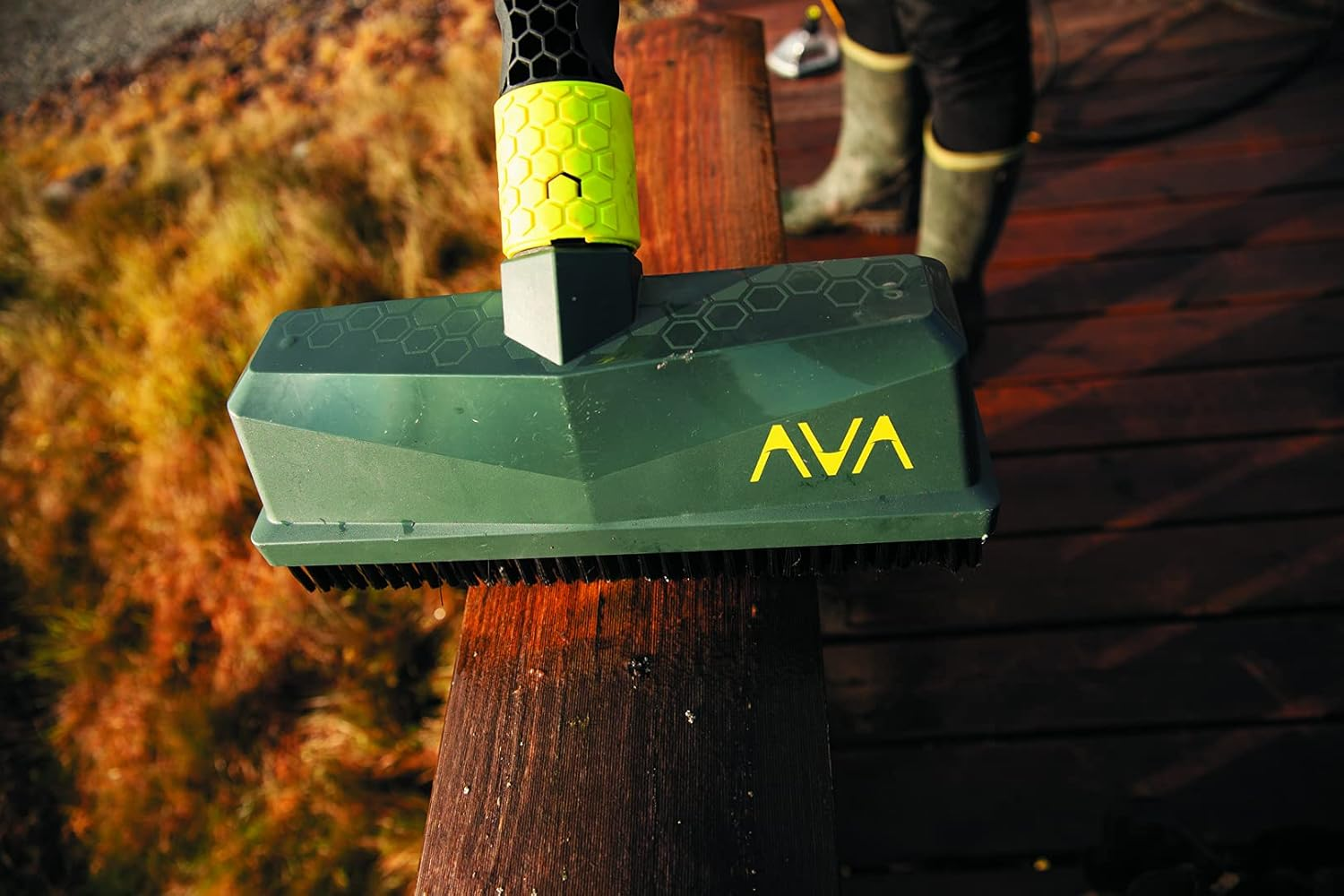 Masport AVA Facade Brush, Large image number 2