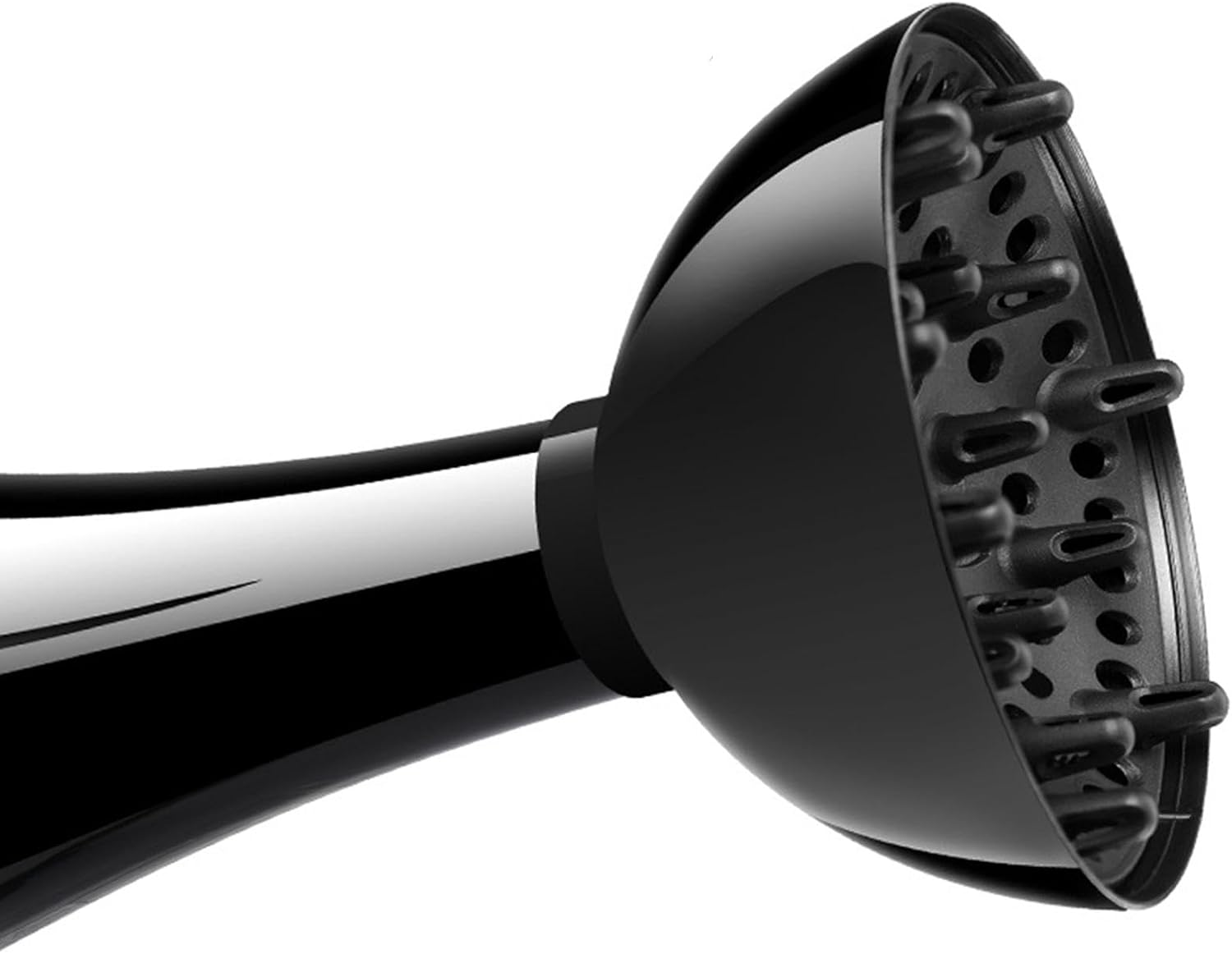 JAYIOLA Diffuser for Fast Drying, Home Use Accessory image number 5