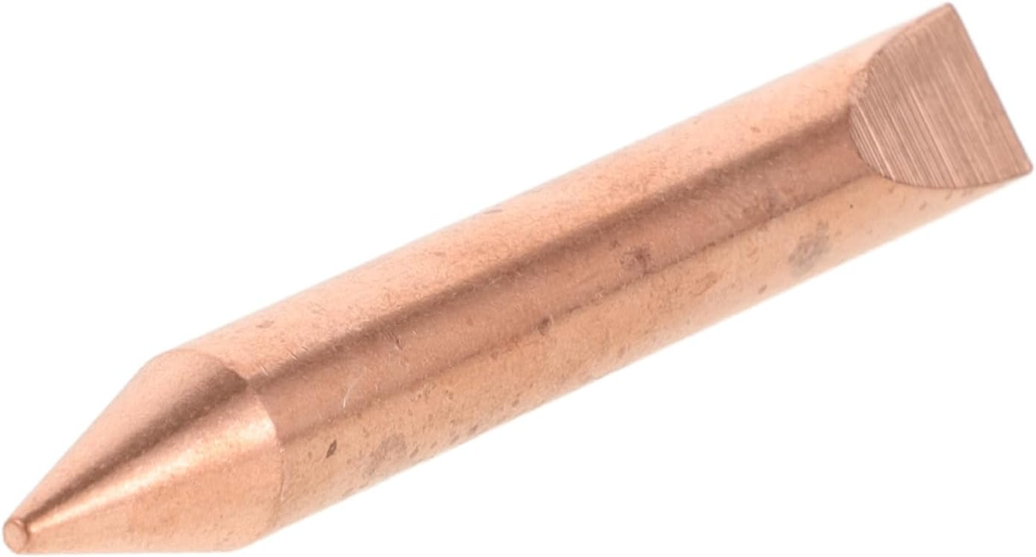 PENIKOKO Dent Puller Kit Automotive Dent Removal Tool Slide Hammer for Body Repair image number 6