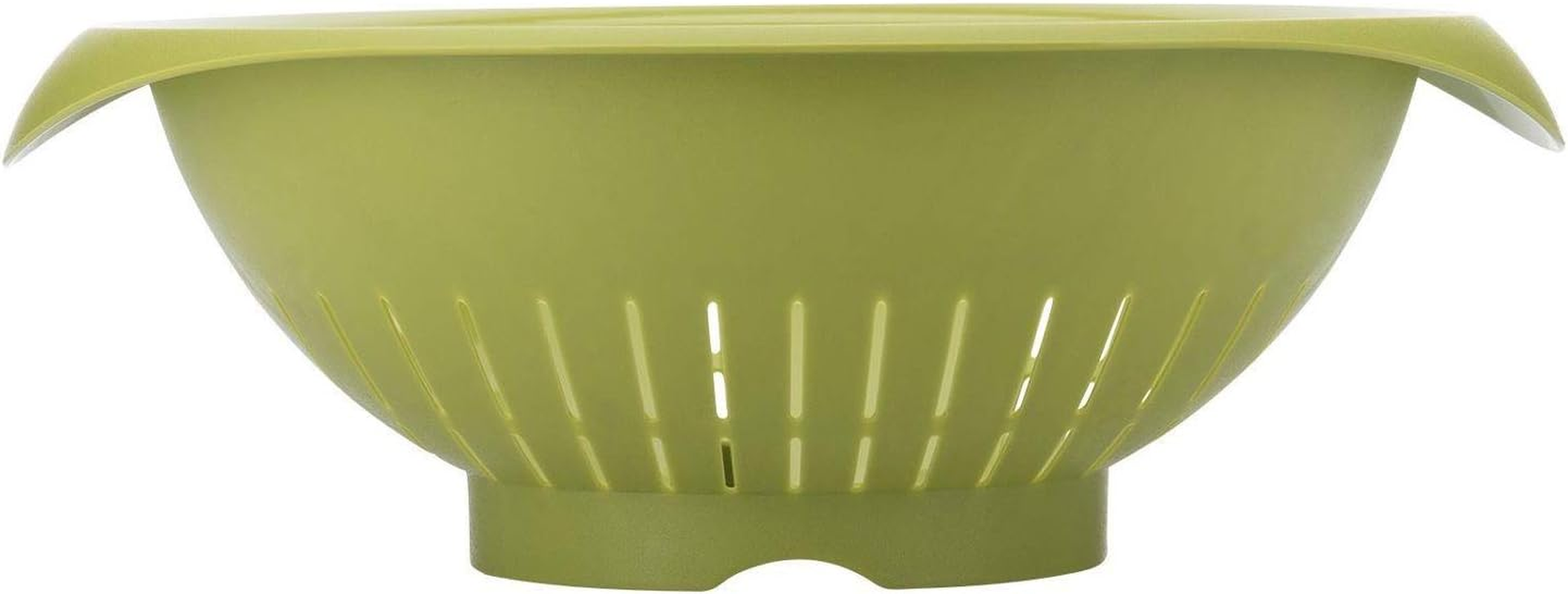 Westmark 4004094000751 Strainer, Inner 25 Cm, Apple Green - Red image number 5