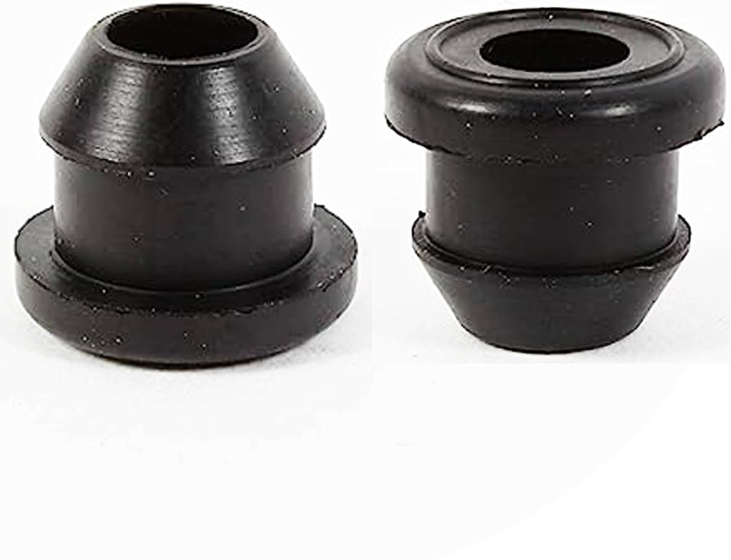 2 Pack 503735801 580457501 Fuel Tank Bushing for Husqvarna 123 223 223L 232 235 322 323 325 326 327 333 335 356 576 image number 1