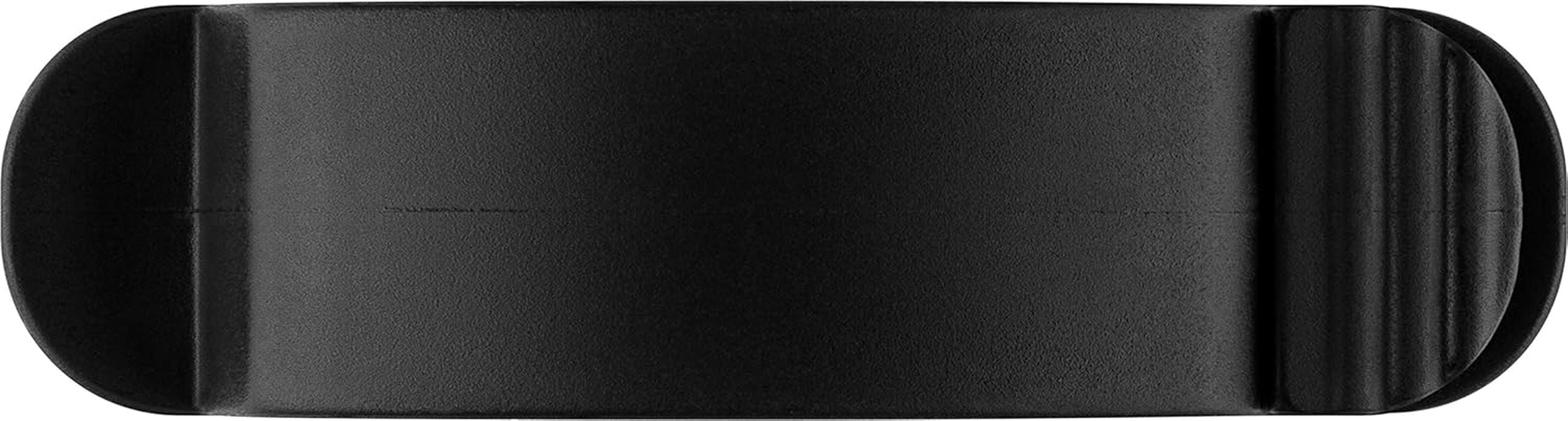 Goobay Cable Management Clip 3 Slots Set 3 Piece, Black image number 6