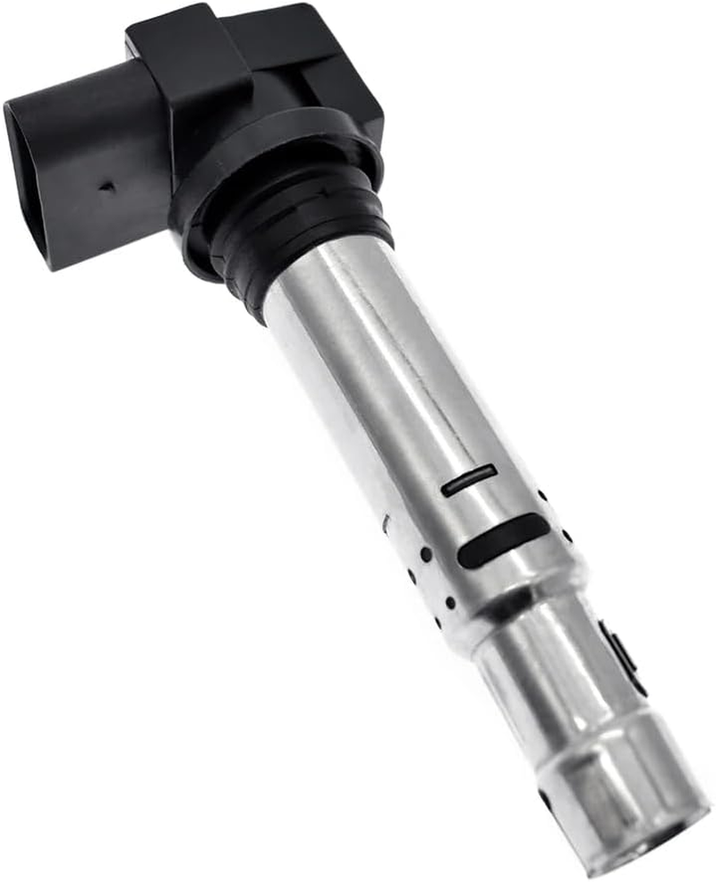 Ergo Ignition Coil for Volkswagen, Audi, A1, A3, A4, Golf, Polo, Jetta, Caddy, EOS, 1B, 1K 0986221023 (Performance) image number 3