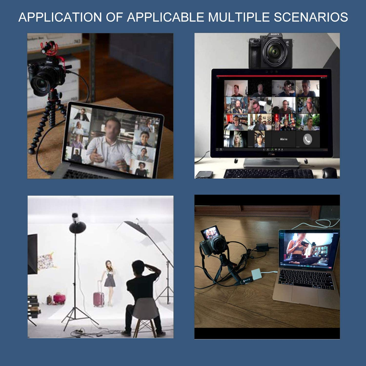 F1TP DMW-DCC11 DMW-AC8 AC Power Supply Adapter Charger DC Coupler Kit (Replacement DMW-BLE9 DMW-BLG10 Battery) for Pa Nasonic Lumix DMC-GF6 GX85 GX7 Mark II GX85K LX100 G100 ZS110 TZ100