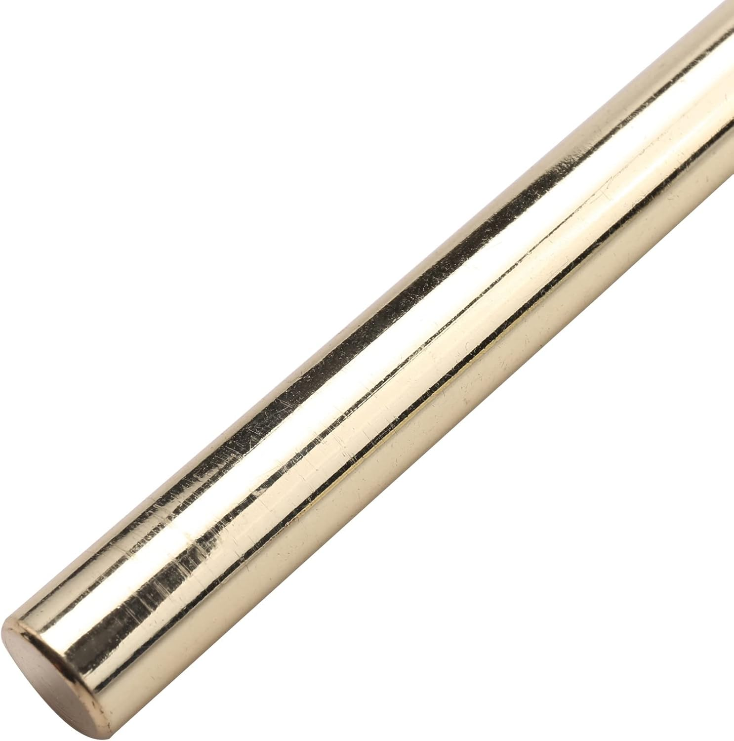 VENEKA 2X Slanting Fine Line Paint Pen Precision Press up Paint for Rock Chips and Scratch Repair 0.5Mm