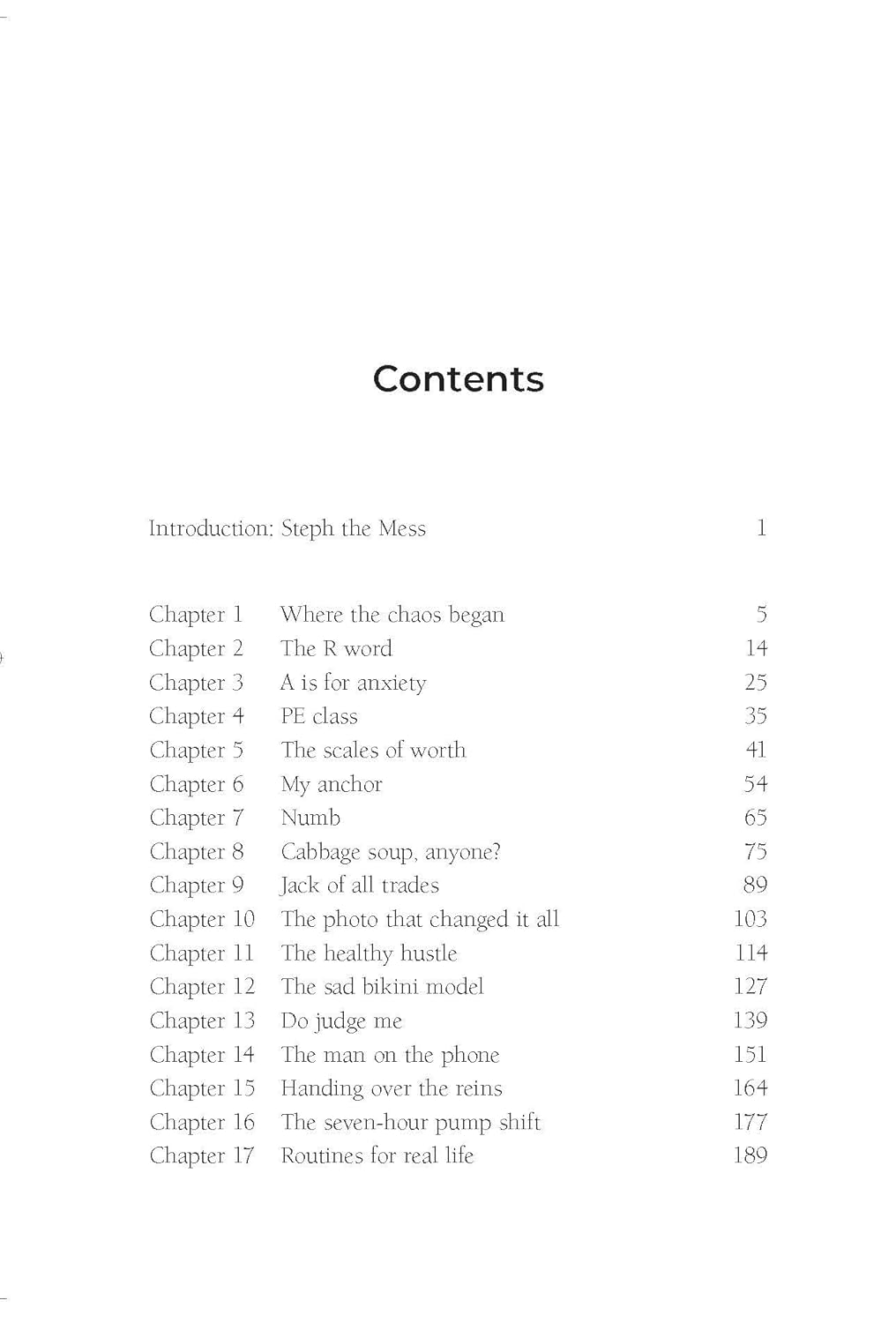 Mastering My Messy Life: My Journey from Chaos to Clarity