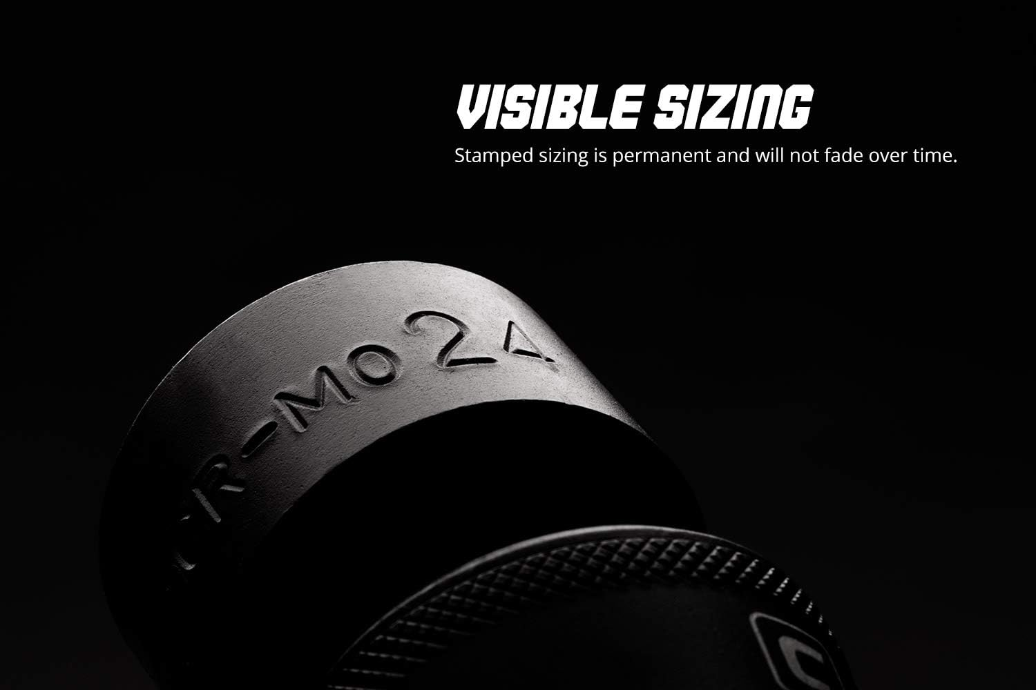 Capri Tools 5-33403/8 in Drive Universal Impact Socket Set, 8-19 Mm Metric, 12-Piece