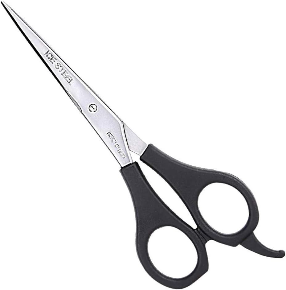 Wahl Italian Series Apprentice Hair Cutting Scissor, 5.5 Inch Size image number 1