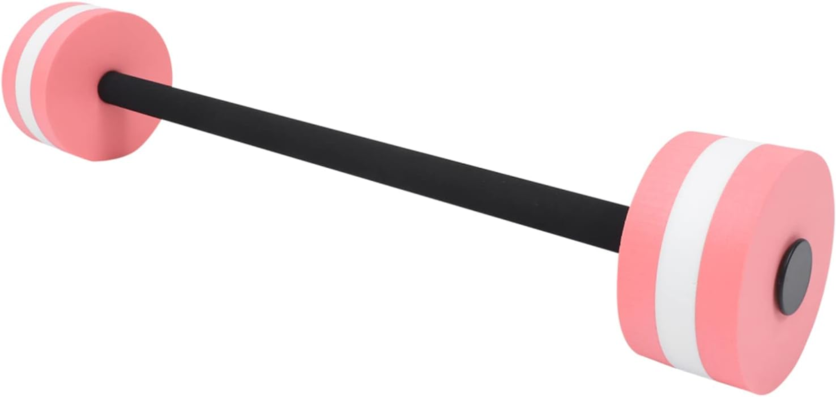 Aquatic Exercise Dumbbells, Fitness Barbells Kids Barbell, Hand Bar Weight Barbells Workout Resistance Training Water Float for Aerobics Fitness Pool Exercises/190