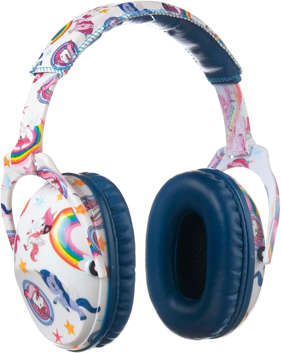 Kids SNR 28Db Noise Reduction Ear Protection Safety Ear Muffs