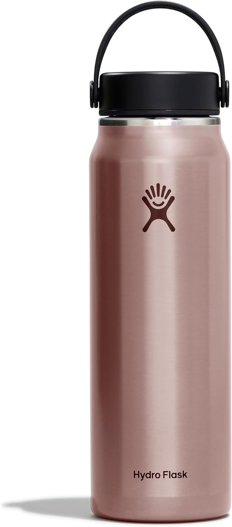 Hydro Flask 40 Oz Lightweight Wide Flex Cap Quartz