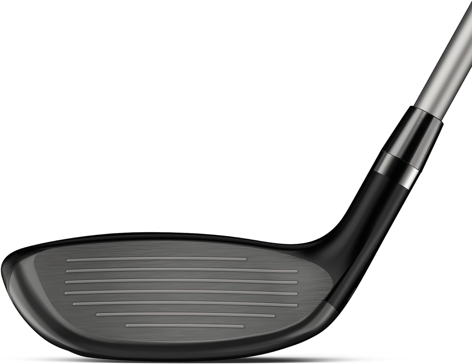 Wilson Men'S Right Hand Club 5 Dynapower Hybrids Woods image number 3