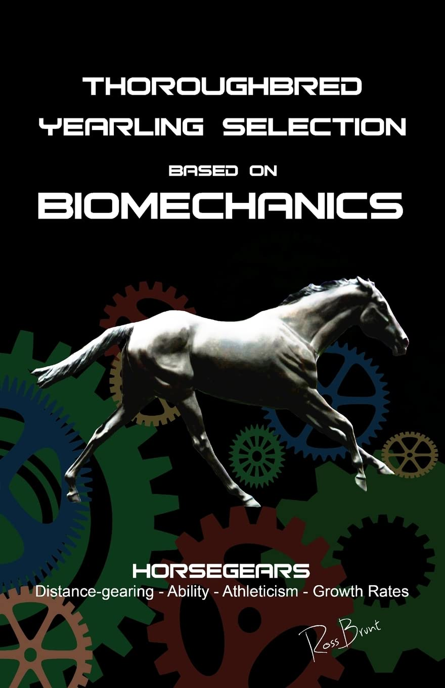 Thoroughbred Yearling Selection Based on Biomechanics: Modern Conformation Levering