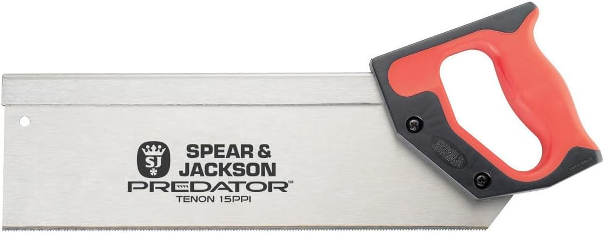 Spear & Jackson Hardpoint Tenon Saw image number 1