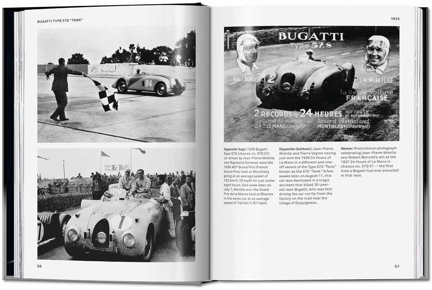 Sports Cars. 45Th Ed. image number 4