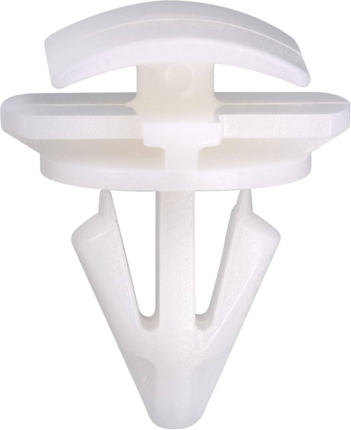 OAUTOO 20Sets Upper Door Cover Scuff Protection Moulding Clip Kit for VW 3C0-853-585 3C0-853-586 image number 1