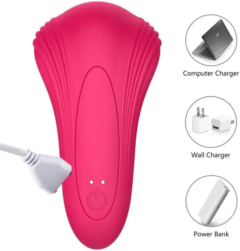 Adult Gift Rabbit Sex Sensory Toys Unisex Female Sex Health Products Couples Tools 10 Modes Massage Set Healthy Soft and Delicate image number 1