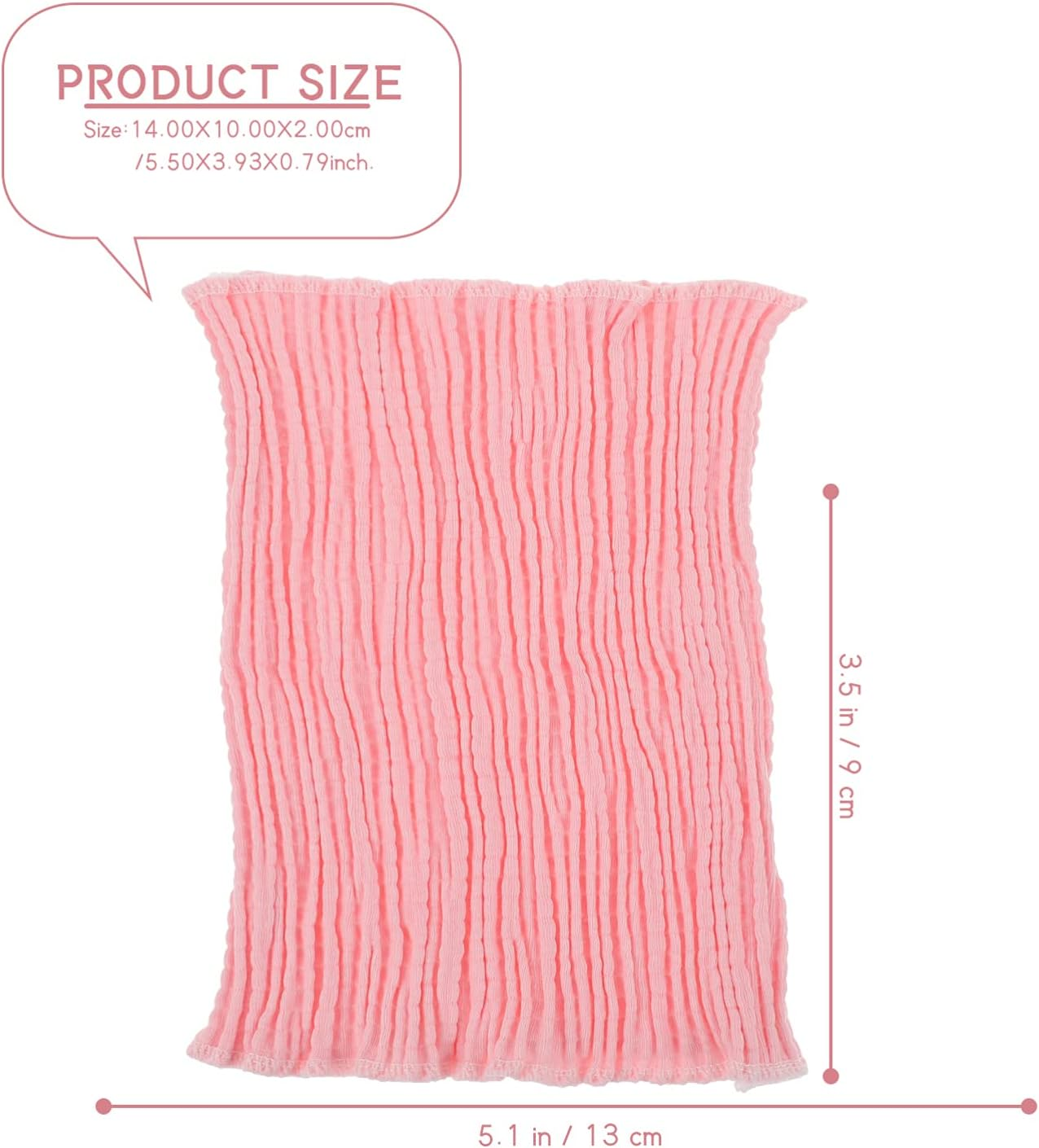 Ifundom 3Pcs Newborn Belly Band Baby Navel Band Elastic Cotton Umbilical Protector Soft Breathable Infant Belly Wrap for Infant Warmth and Protection image number 6