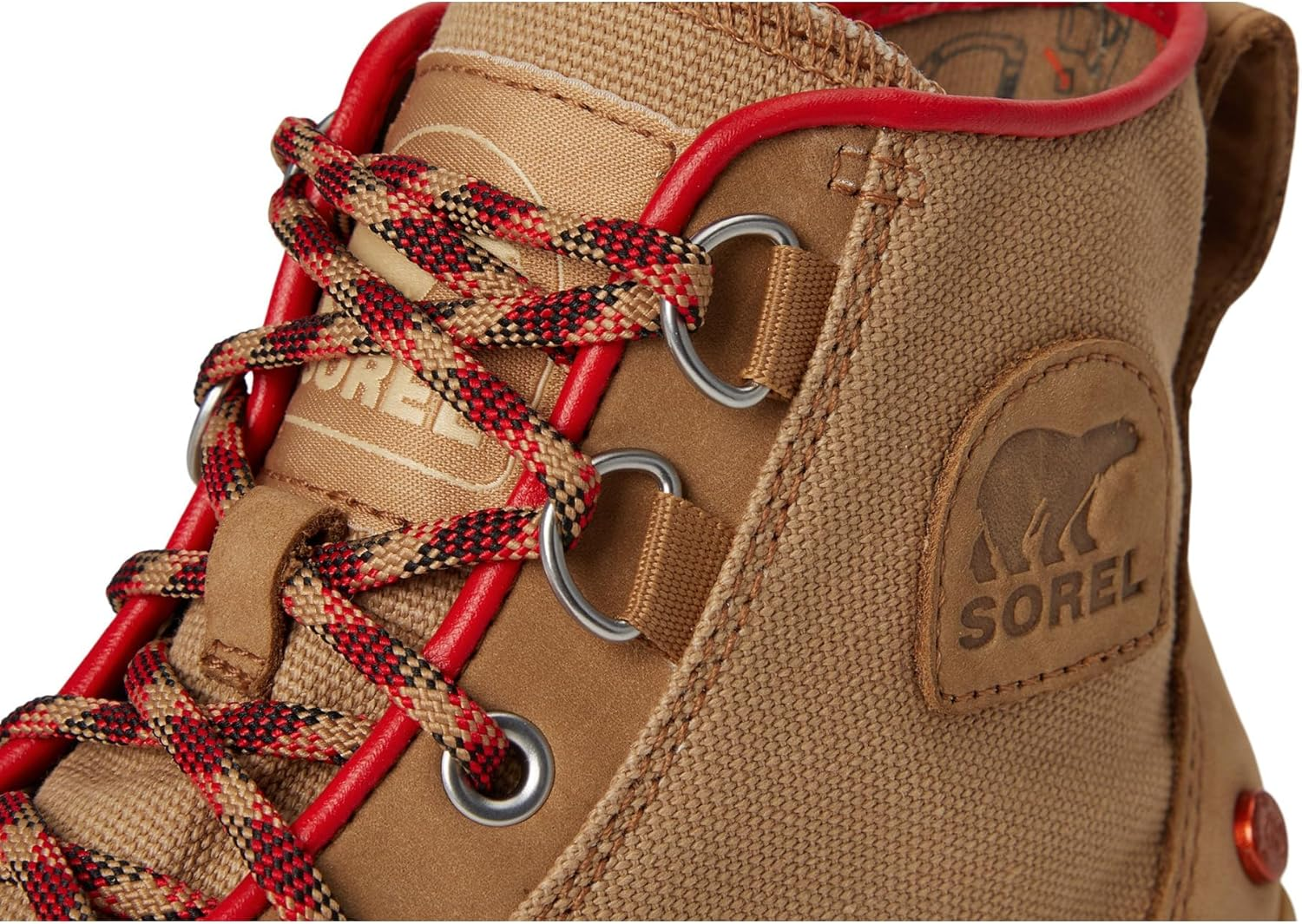 Sorel Women'S Scout N about Mid image number 2