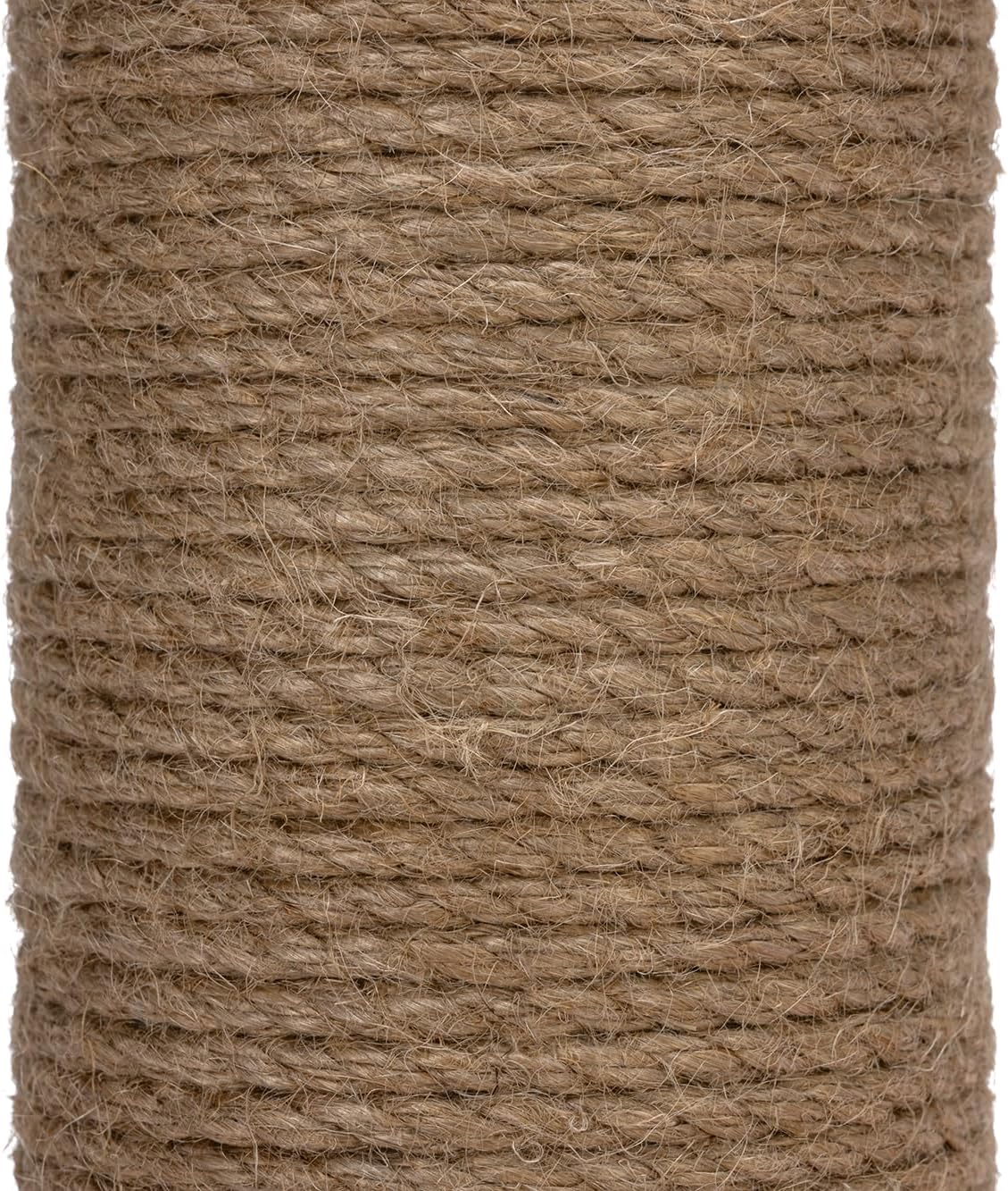 Designed by Lotte Yenna Cat Scratching Post, Pink, 35 X 35 X 50 Cm image number 2