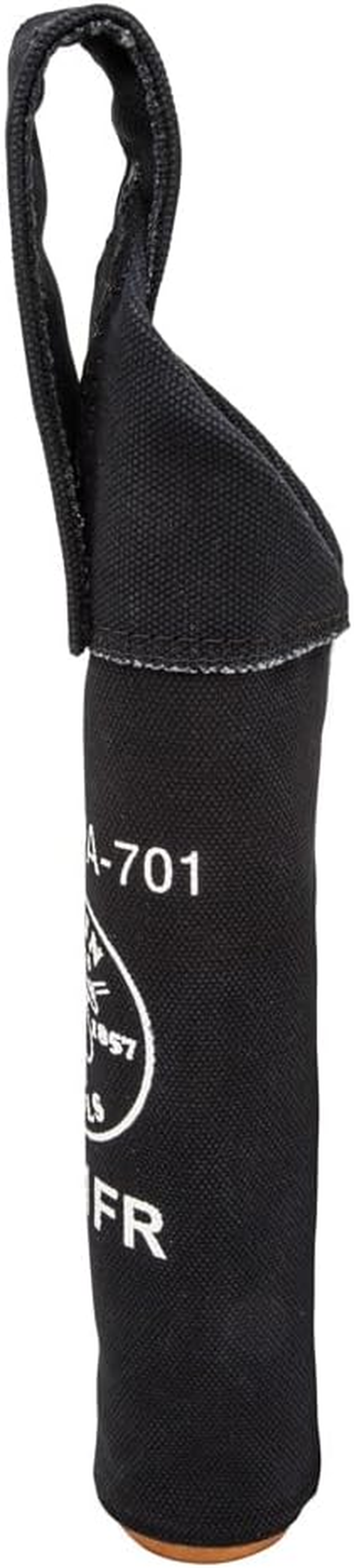 Klein Tools 5471FR Flame-Resistant Electrode Bag image number 3