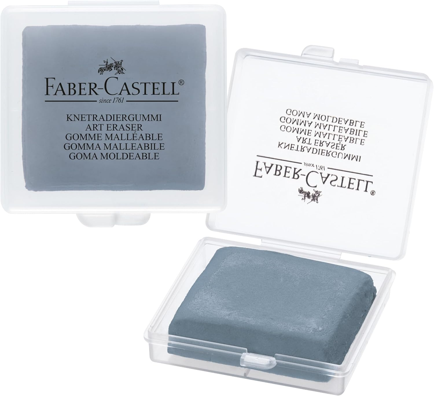 Faber Castell Kneadable Art Eraser image number 2