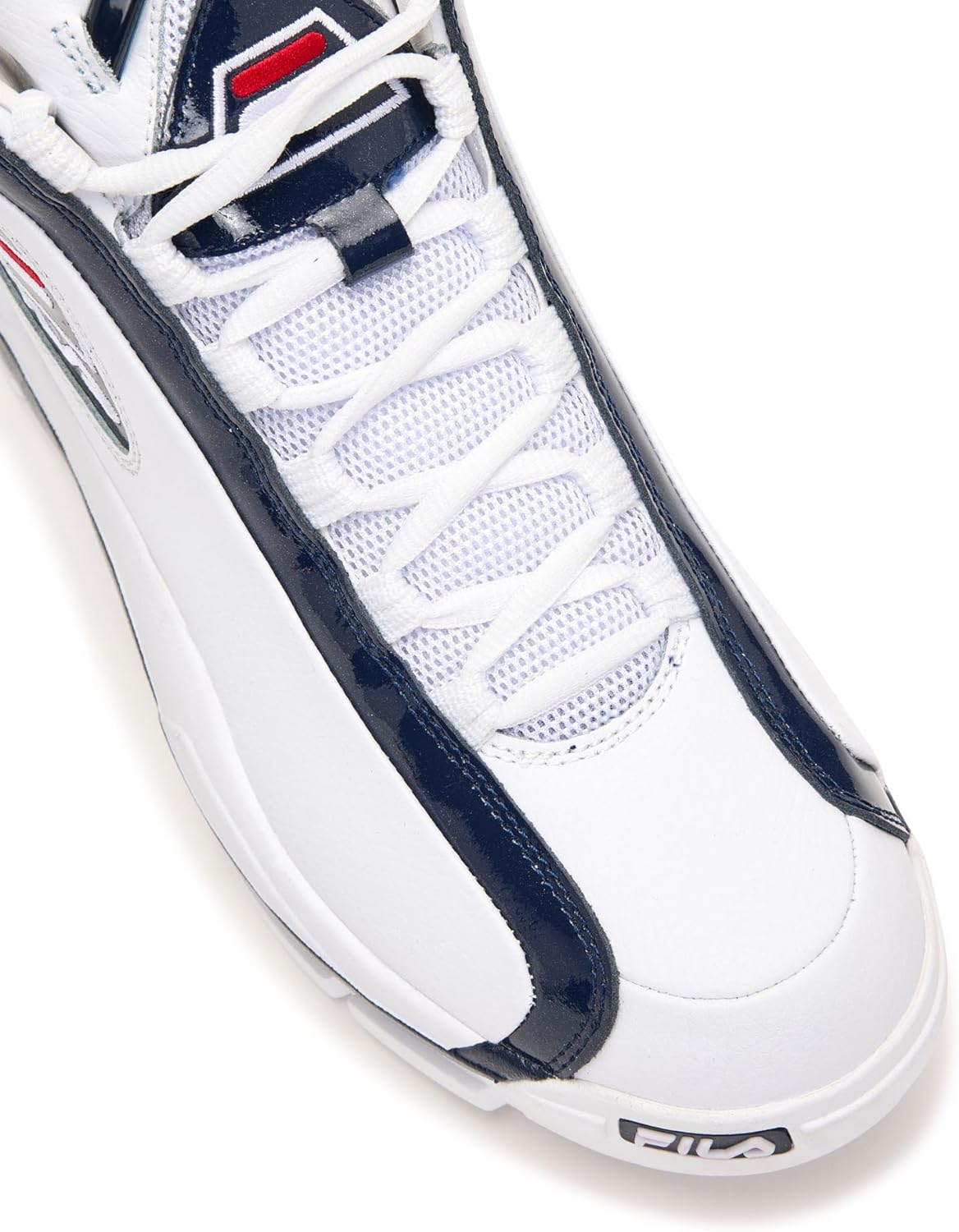 FILA Men'S Grant Hill 2 Sneaker image number 2