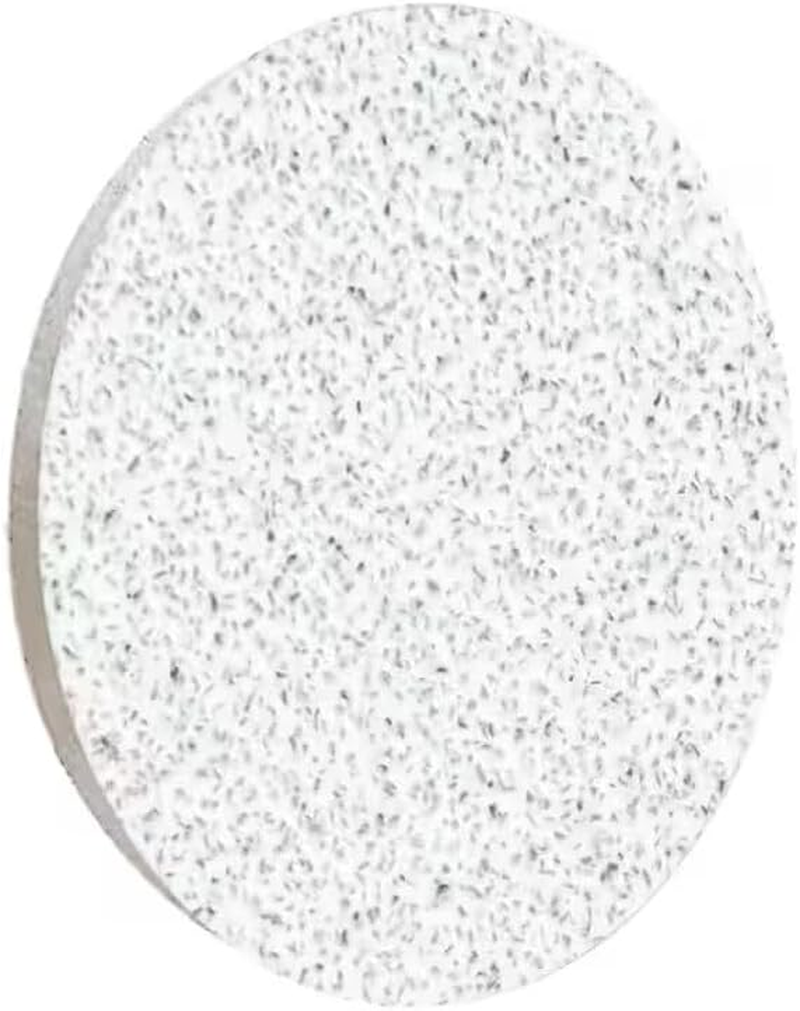 Pododisc Staleks Pro L 80 Grit White Pedicure File Pads Refill Pack of 50 image number 5