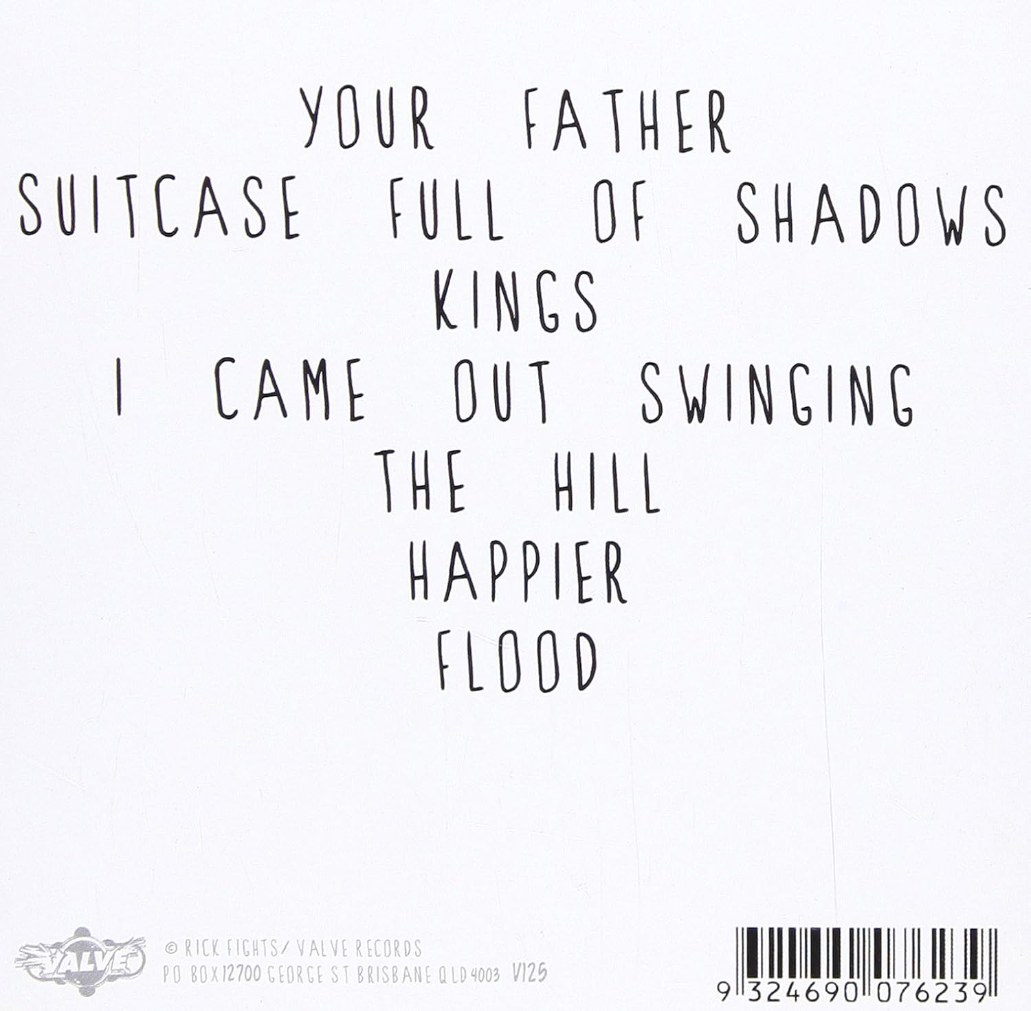 Fights Fights image number 1