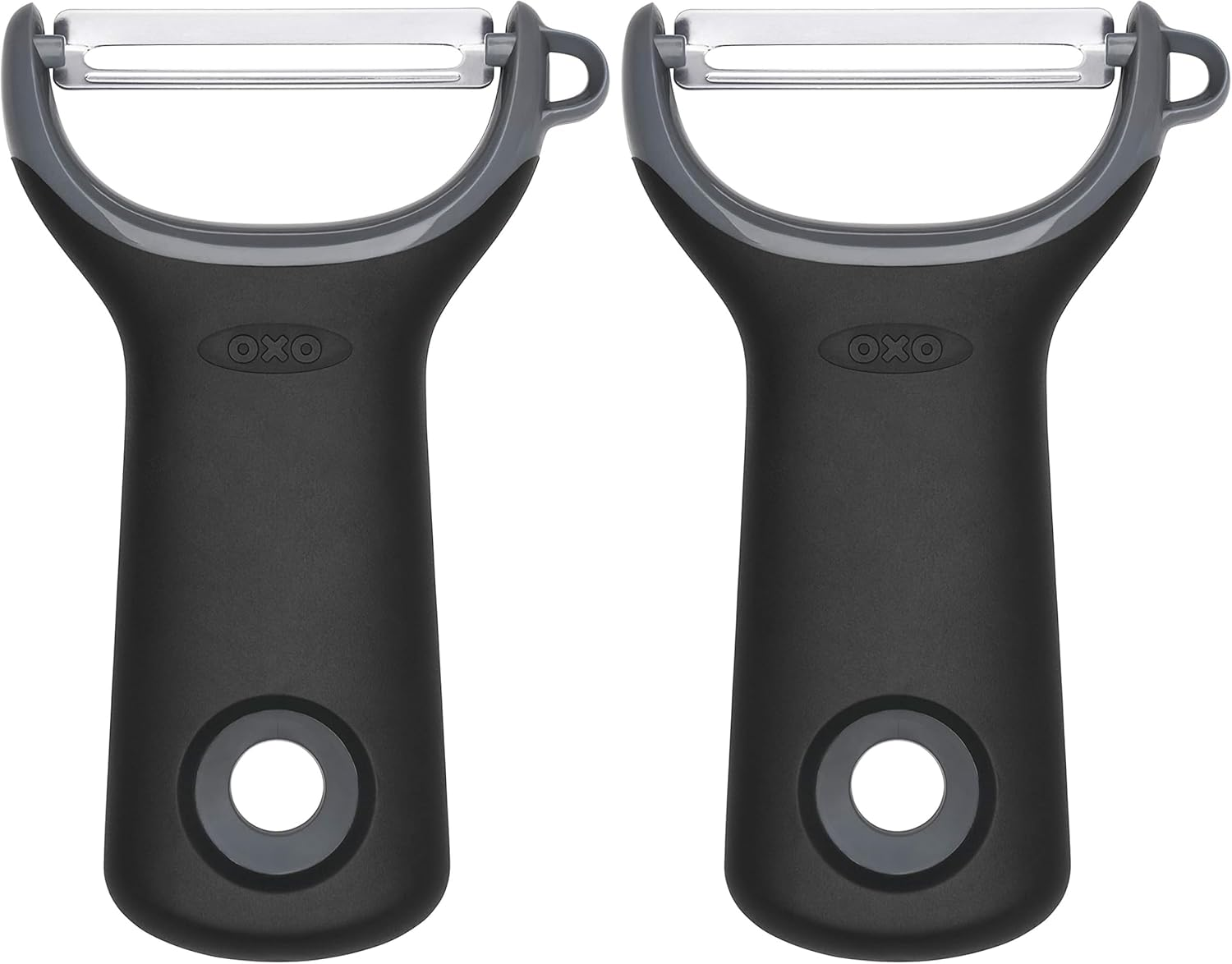 OXO Good Grips Prep Y-Shaped Peeler (Pack of 2) image number 4