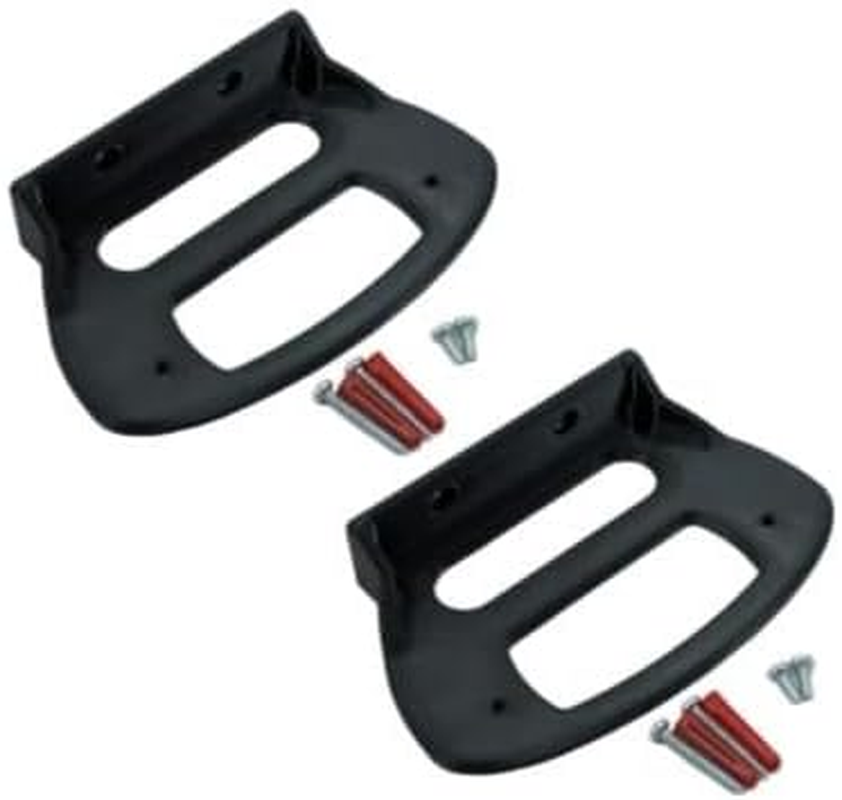 3D Cabin Wall Mount Compatible with Netgear Orbi RBR/RBS/RBKE/RBK, 750, 850, 860, 960 Series Wifi Mesh System Holder Bracket