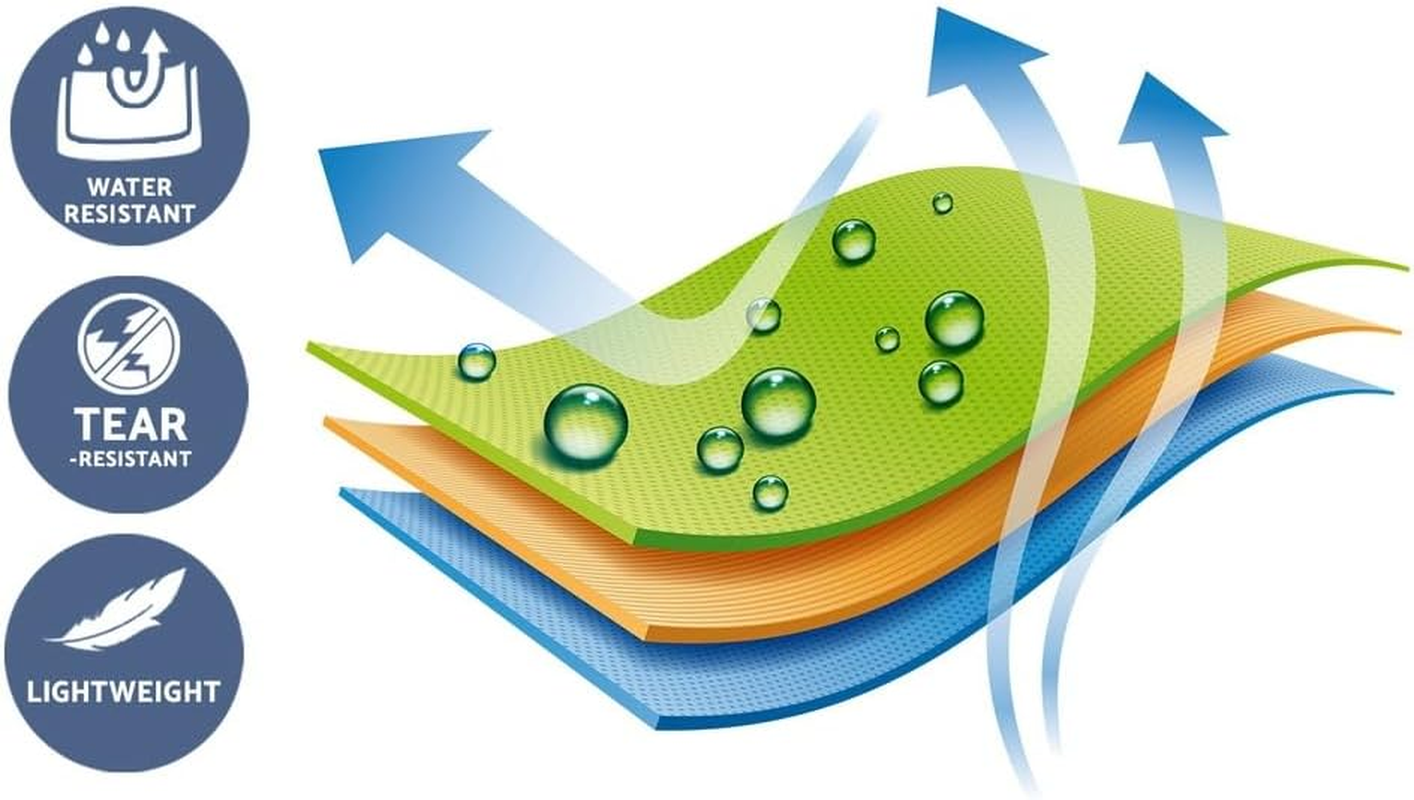 Instahut Gazebo 3X9, Camping Tent Marquee Folding White Gazebos Shade Garden Outdoor Wedding Party Canopy Patio, with Carry Bag and 8 Ropes Water Resistant and UV Coating image number 4