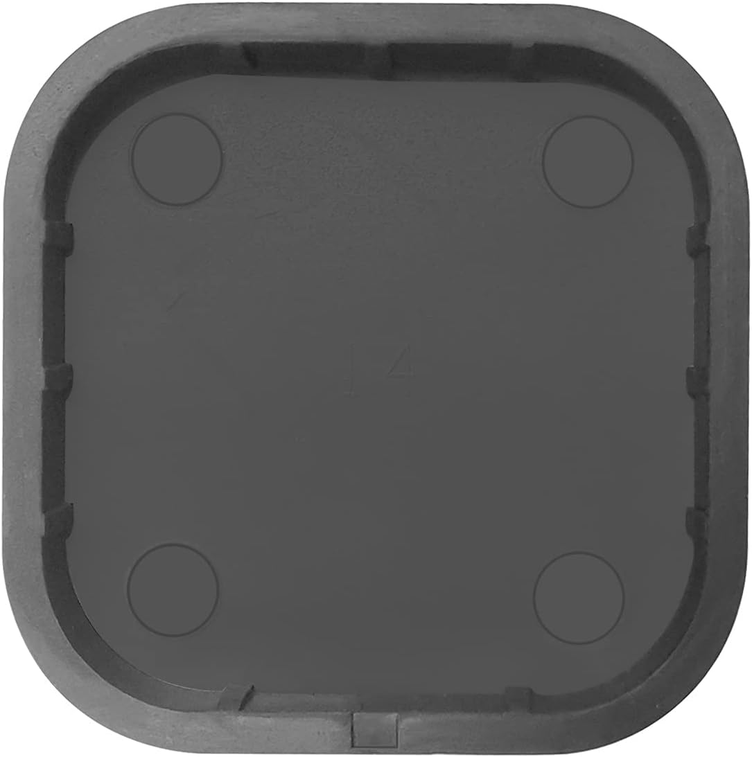 Lens Cover for Gopro Hero 13 / Hero 12 / Hero 11 / Hero 10 / Hero 9 (Black) image number 6