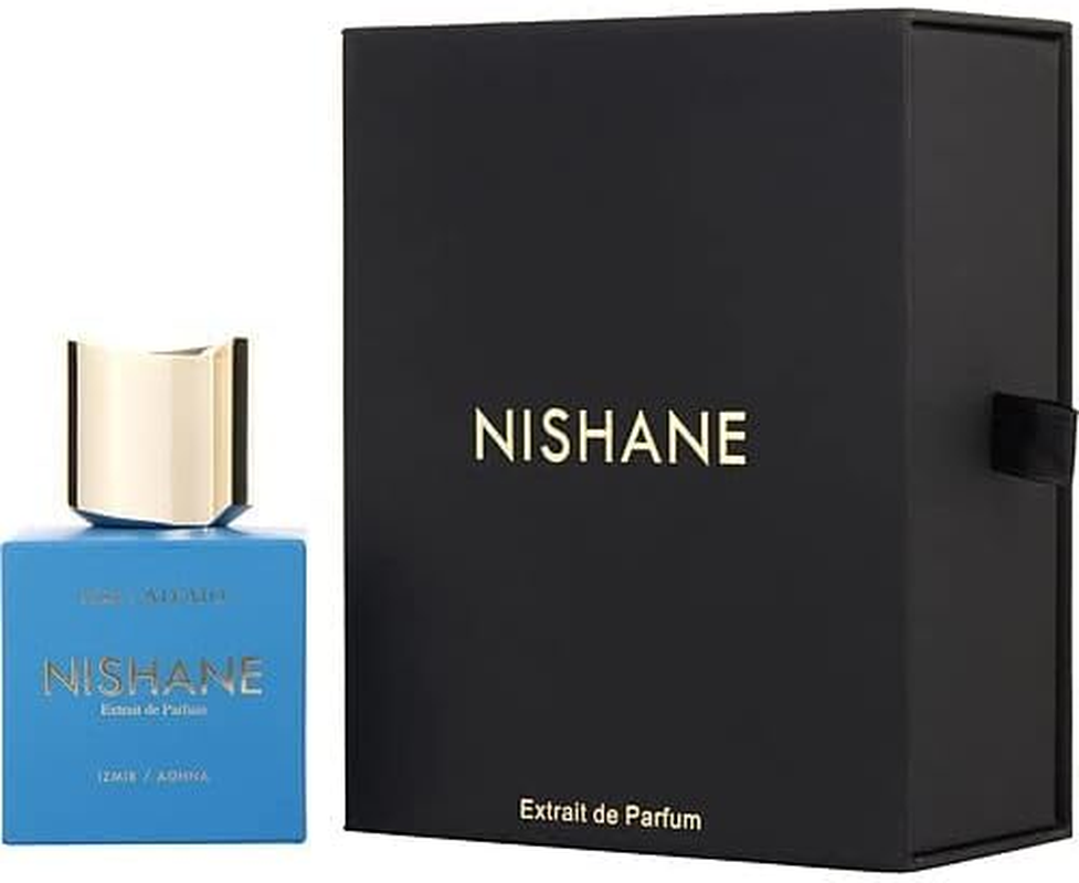 Nishane Unisex Ege/Ailaio Eau De Parfum Spray 100 Ml