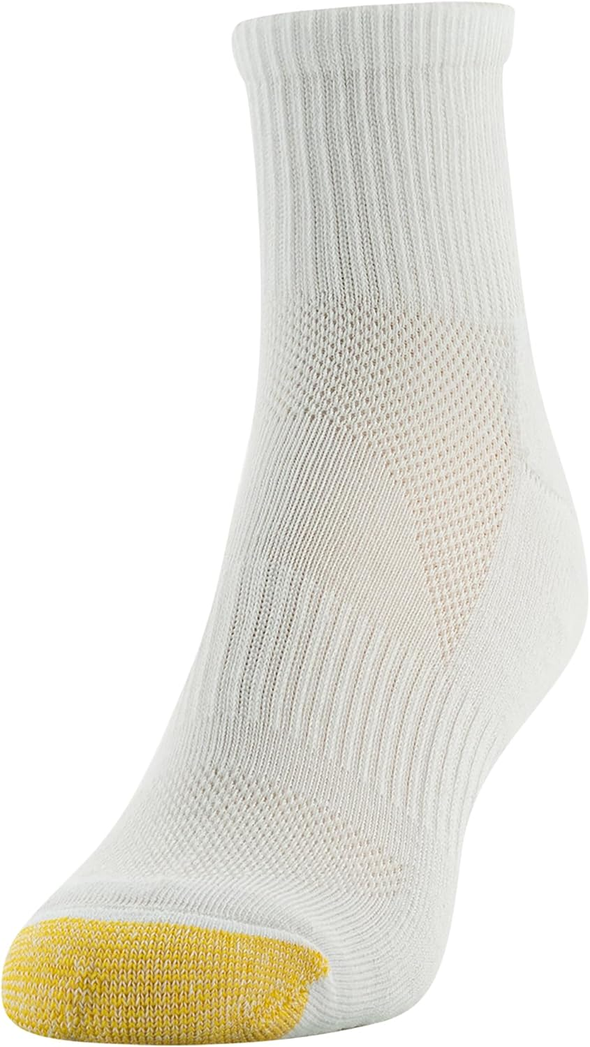 Gold Toe Women'S Half Cushion image number 1