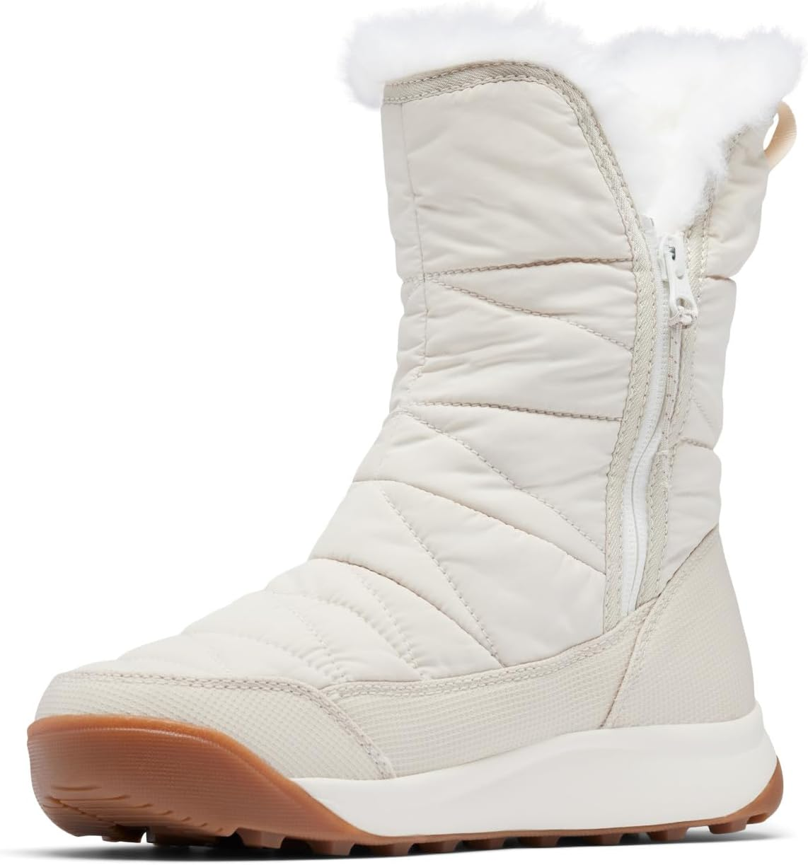 Columbia Women'S Minx Slip V Snow Boot image number 4