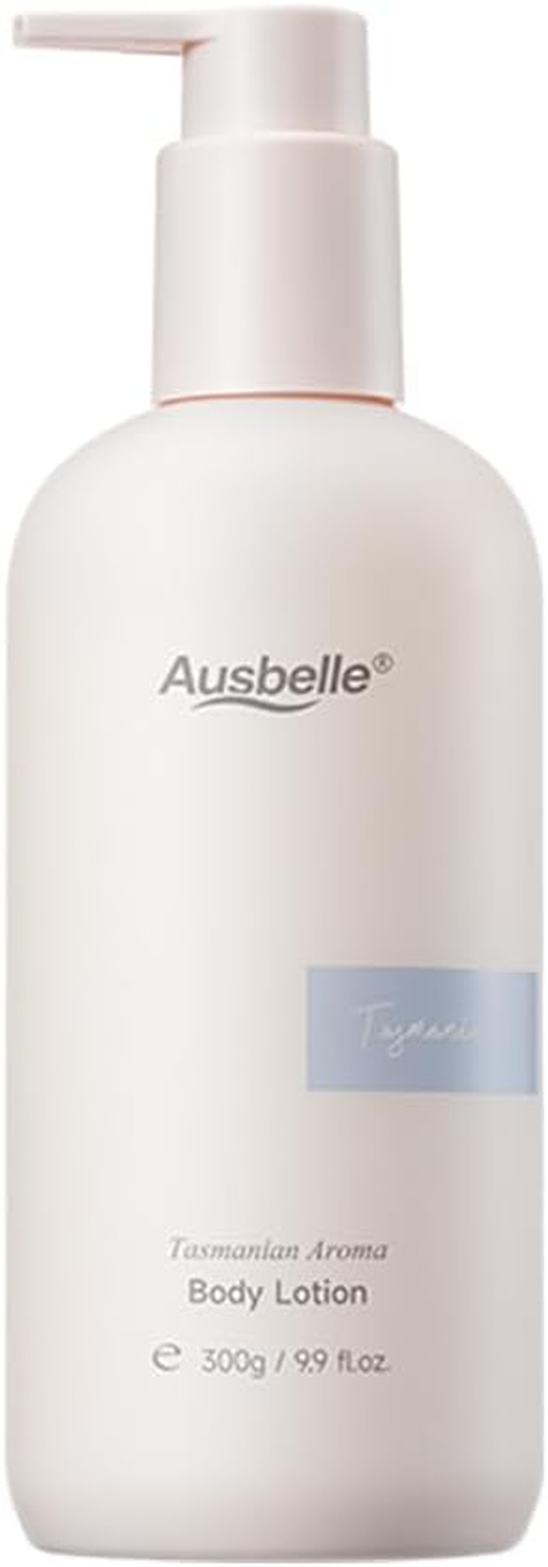 Ausbelle Tasmanian Aroma Body Lotion, Deep Hydration Body Moisturiser, Lightweight & Non-Greasy, Daily Care for All Skin Types, 300G / 9.9 Fl. Oz. (300G) image number 6