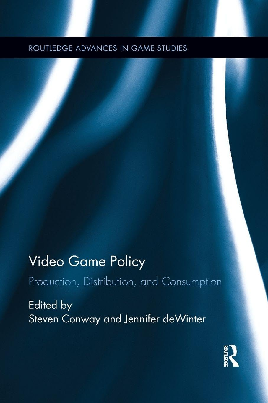 Video Game Policy: Production, Distribution, and Consumption