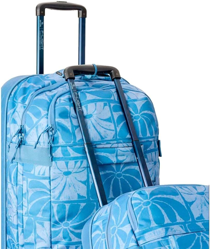 Rip Curl Unisex-Adult F-Light Global 100L Ty, Navy, One Size image number 1