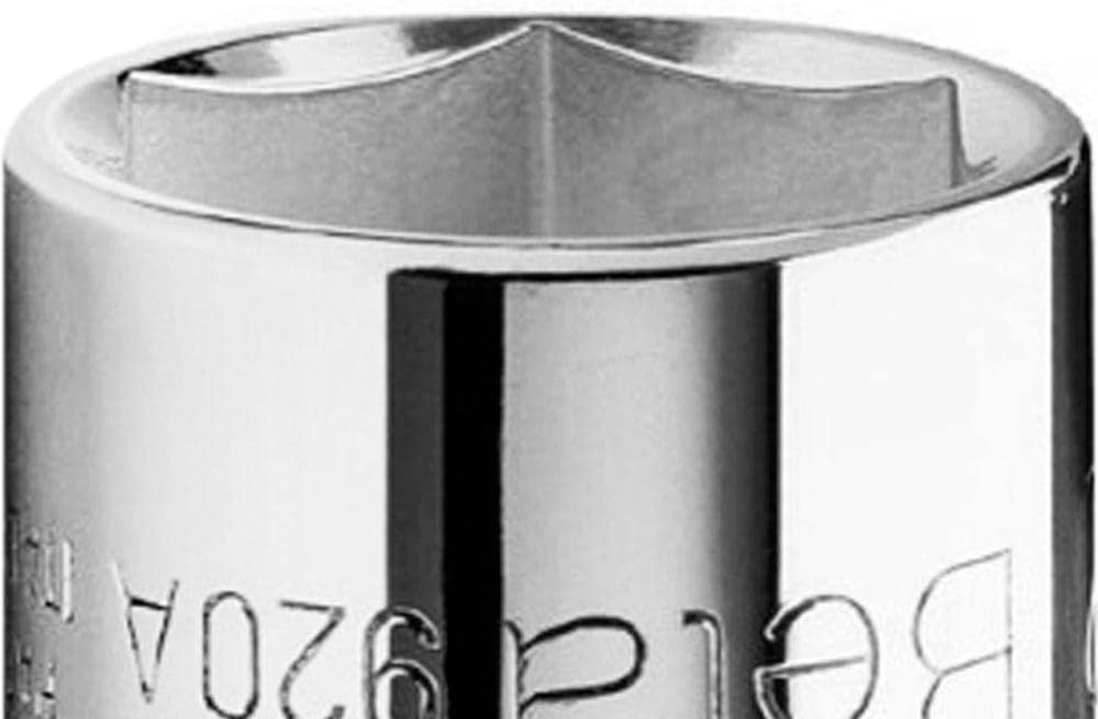 Beta 920A Hexagon Hand Socket, 23 Mm Size image number 3