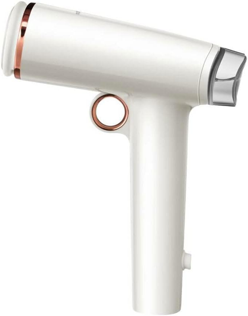 Morphy Richards Garment Steamer Iron Heat Handheld Laundry Clothes 1400W White image number 2