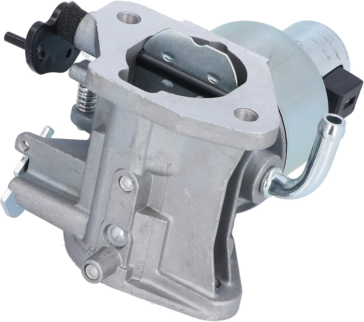 Fdit Lawn Mower Carburetor, 32-853-63S Aluminum Carburetor Gasket Set for Outdoor for Garden image number 4