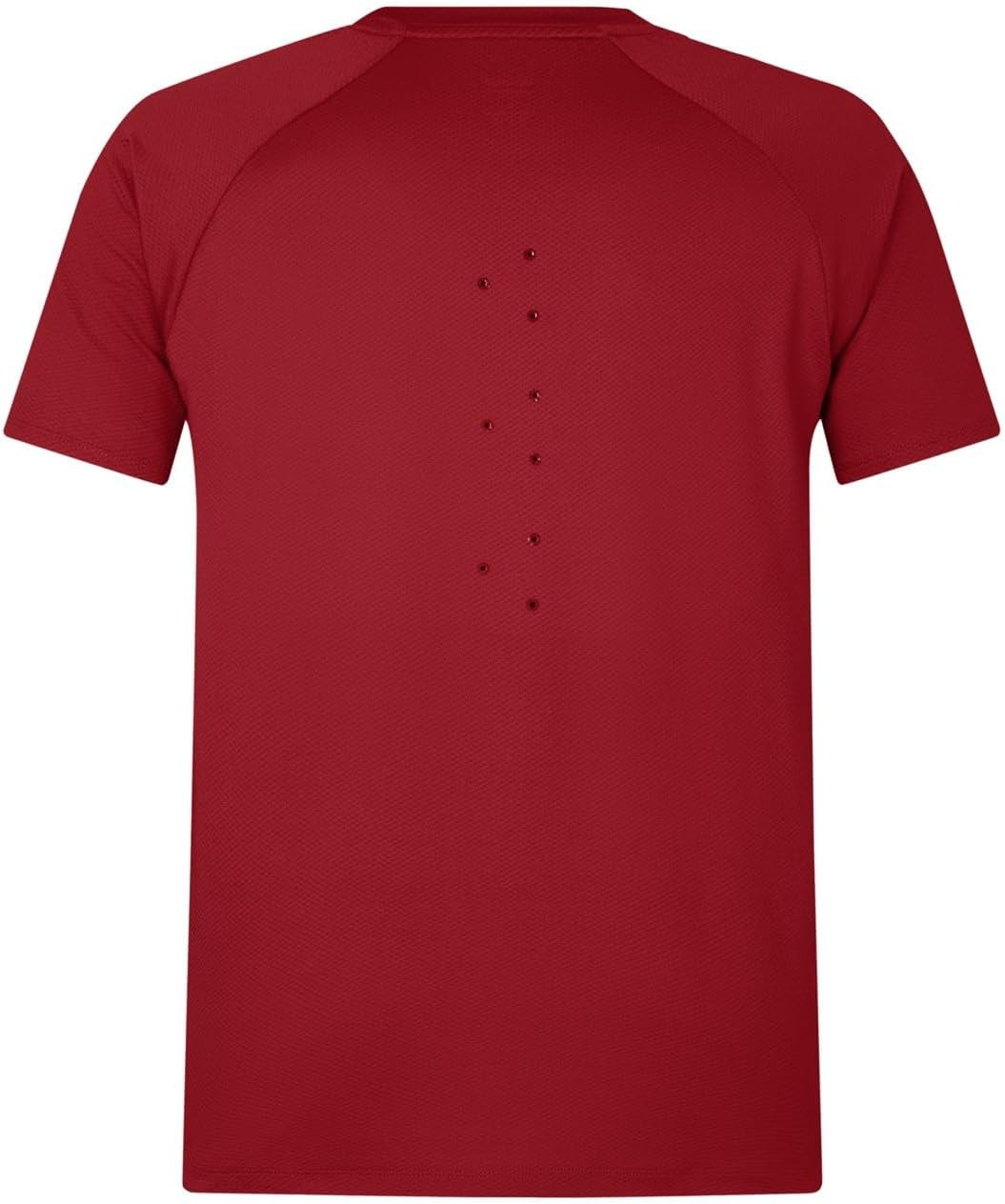 Canterbury Men'S 2025 Everest Tee Shirt (Pack of 1) image number 4