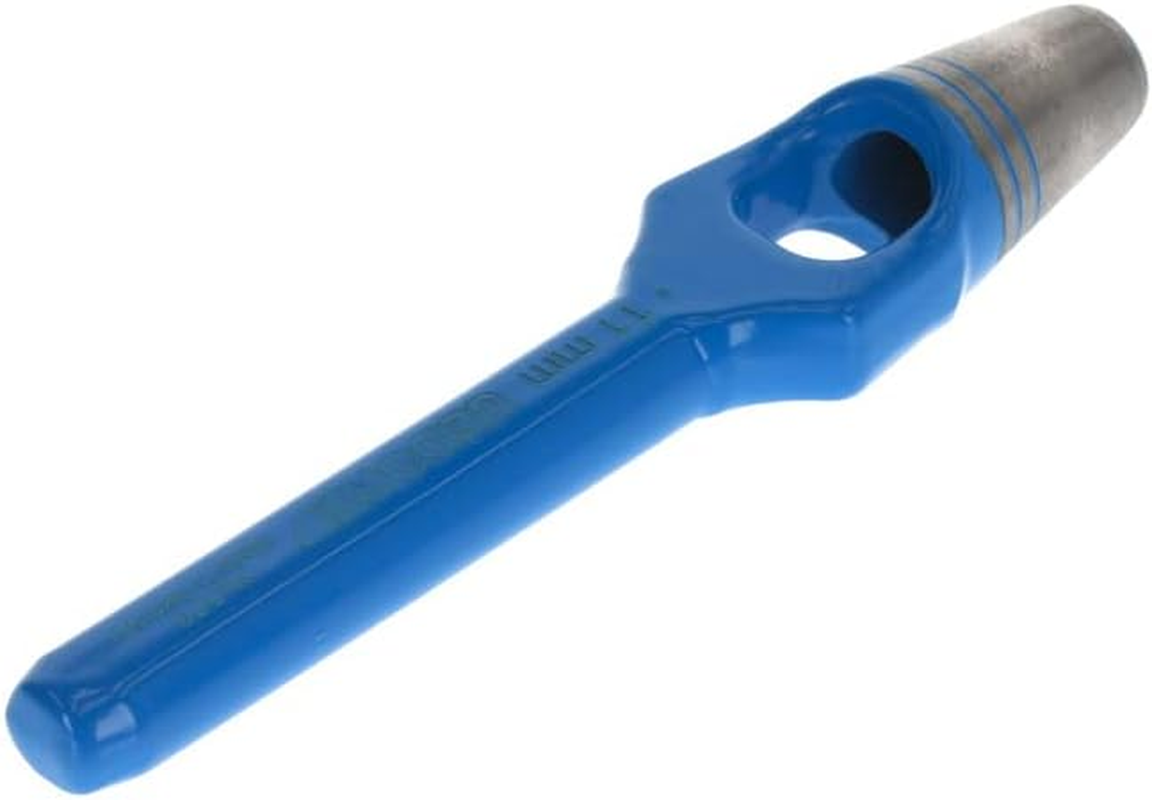 Gedore Arc Punch, 6 Mm Hole Diameter image number 3