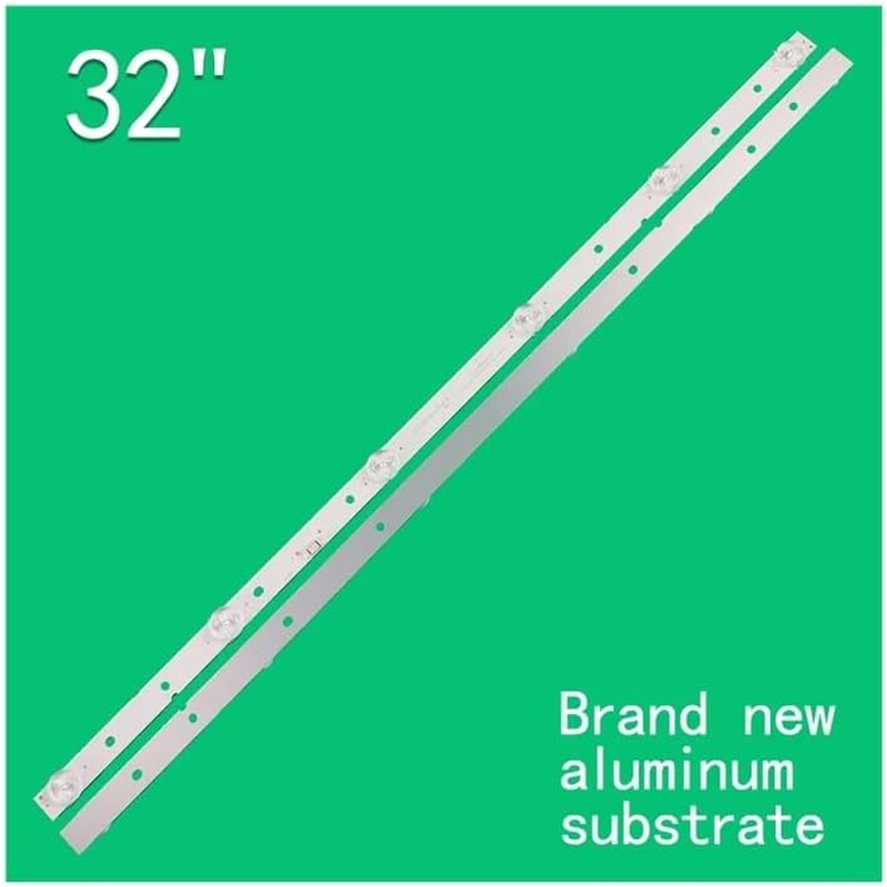 Suitable for 55 Inch LCD TV -JL.D32061330-001QS M JL.D32061330-114DS M YAL 13-00630300-24 Skyworth 32E8 32E366W 32KX2 32E3 image number 4