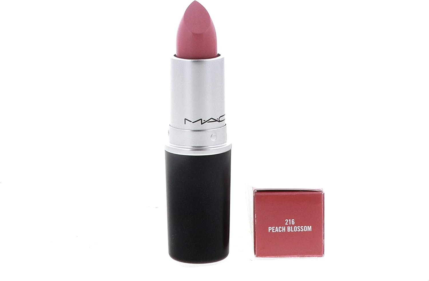 MAC MAC Cremesheen Lipstick image number 4