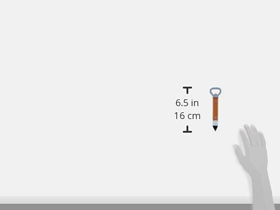 Cuisena Can and Bottle Opener, Brown and Silver image number 3